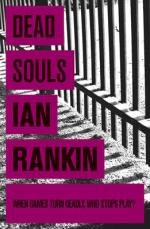 Book Cover for Dead Souls by Ian Rankin