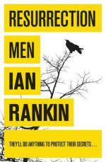 Book Cover for Resurrection Men by Ian Rankin