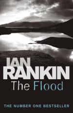 Book Cover for The Flood by Ian Rankin