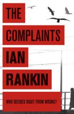 Book Cover for The Complaints by Ian Rankin