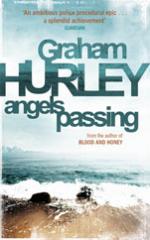 Book Cover for Angels Passing by Graham Hurley