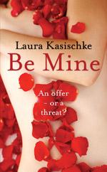 Book Cover for Be Mine by Laura Kasischke