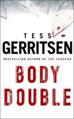 Book Cover for Body Double by Tess Gerritsen