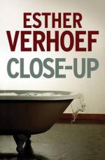 Book Cover for Close-up by Esther Verhoef