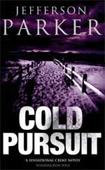 Book Cover for Cold Pursuit by Jefferson Parker