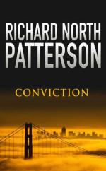 Book Cover for Conviction by Richard North Patterson