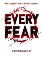 Book Cover for Every Fear by Rick Mofina