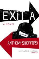 Book Cover for Exit A by Anthony Swofford