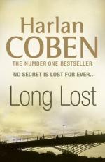 Book Cover for Long Lost by Harlan Coben