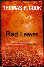 Book Cover for Red Leaves by 