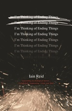 Book Cover for I'm Thinking of Ending Things by Iain Reid