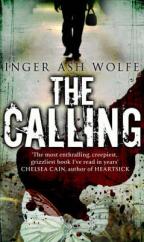 Book Cover for The Calling by Inger Ash Wolfe