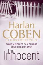 Book Cover for The Innocent by Harlan Coben