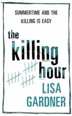 The Killing Hour