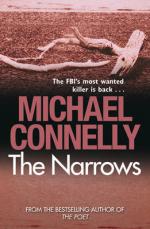 Book Cover for The Narrows by Michael Connelly