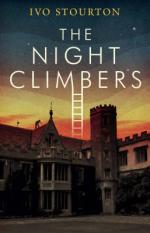 Book Cover for The Night Climbers by Ivo Stourton