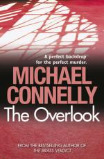 Book Cover for The Overlook by Michael Connelly