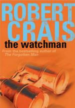 Book Cover for The Watchman by Robert Crais