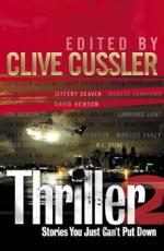 Book Cover for Thriller 2 : Stories You Just Can't Put Down  by International Thriller Writers Inc