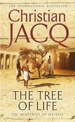 Book Cover for Tree Of Life by Christian Jacq