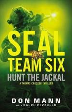 Book Cover for Hunt the Jackal by Don Mann, Ralph Pezzullo