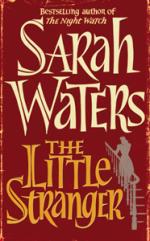 Book Cover for The Little Stranger by Sarah Waters