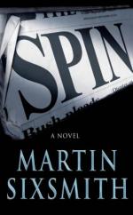 Book Cover for Spin by Martin Sixsmith