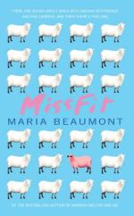 Missfit by Maria Beaumont 9780099478744 Paperback LoveReading