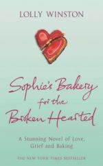 Sophie's Bakery for the Broken Hearted