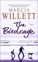 Book Cover for Birdcage by Marcia Willett