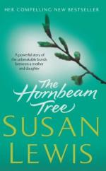 Book Cover for Hornbeam Tree by Susan Lewis