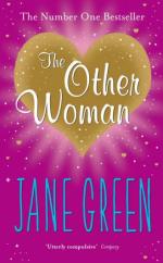 Book Cover for Other Woman by Jane Green