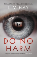 Book Cover for Do No Harm by Lucy V. Hay