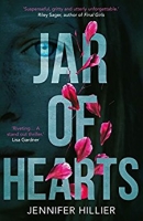 Book Cover for Jar of Hearts by Jennifer Hillier