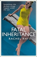 Book Cover for Fatal Inheritance by Rachel Rhys