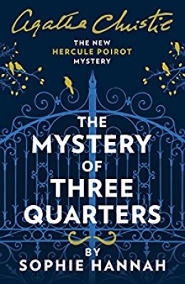 The Mystery of Three Quarters 