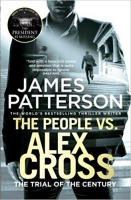 Book Cover for The People vs. Alex Cross (Alex Cross 25) by James Patterson