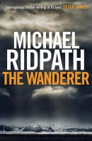 Book Cover for The Wanderer by Michael Ridpath