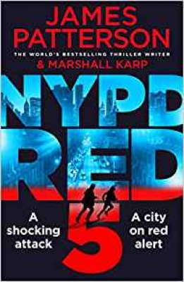 NYPD Red 5