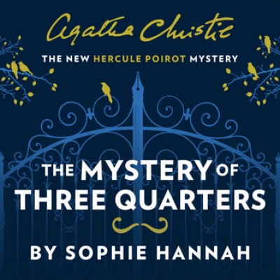 The Mystery of Three Quarters 