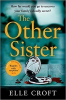 Book Cover for The Other Sister  by Elle Croft