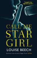 Book Cover for Call Me Star Girl by Louise Beech