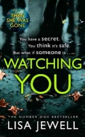 Book Cover for Watching You by Lisa Jewell