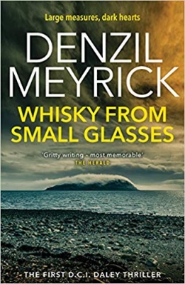 Whisky from Small Glasses