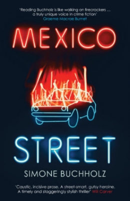 Mexico Street 