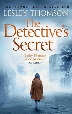 The Detective's Secret