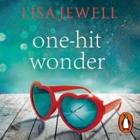 Book Cover for One-hit Wonder by Lisa Jewell