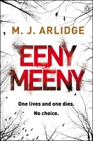 Book Cover for Eeny Meeny by M. J. Arlidge