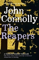 Book Cover for The Reapers by John Connolly