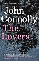 Book Cover for The Lovers by John Connolly